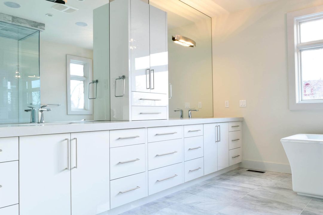 Kitchen Calgary Custom Manufacturer Zen Living